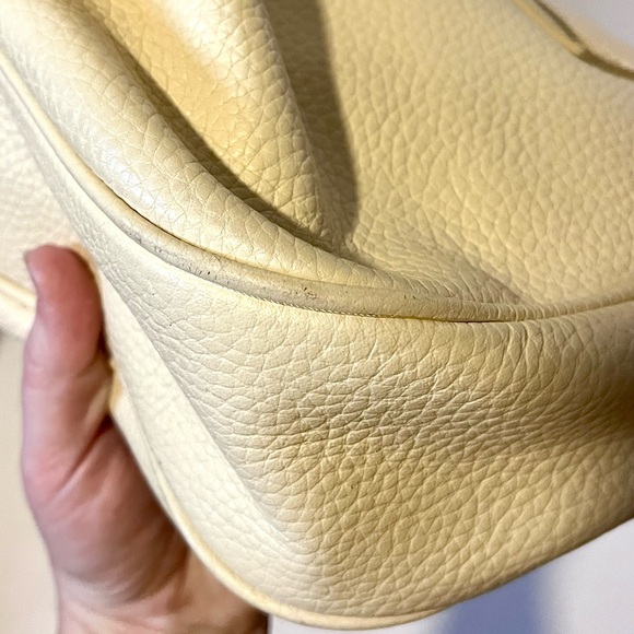 Dooney & Bourke East West Collins Shoulder Purse - Picture 10 of 11